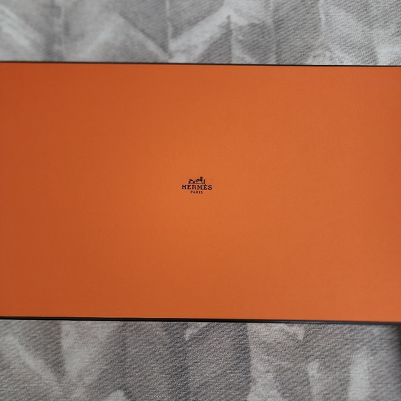 Hermes Calya Mule - Picture 11 of 11